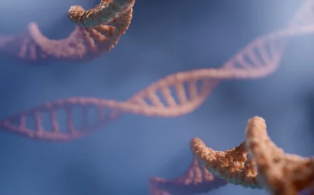 Biologia Cellulare: come le cellule riconoscono ed elaborano le informazioni genetiche contenute nell'RNA