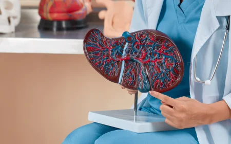 Predire, prevenire, trattare: al San Gerardo di Monza focus sulla recidiva del tumore del fegato 