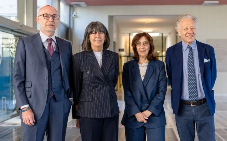La Cattolica di Piacenza eccellenza globale: ottiene l'accreditamento Association to Advance Collegiate Schools of Business per Economia e Giurisprudenza 