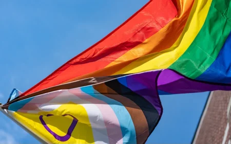 Diritti LGBTQIA+: La Commissione Europea risponde all'Iniziativa dei cittadini europei per vietare le pratiche di conversione