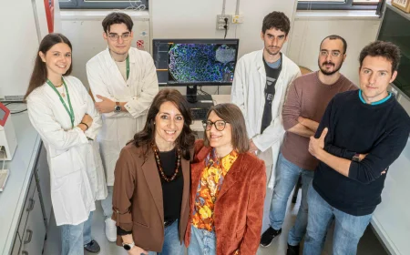 Mettere il tumore a dieta: parte la raccolta fondi del progetto Microbi Chef di Milano-Bicocca per finanziare l'analisi dell'RNA