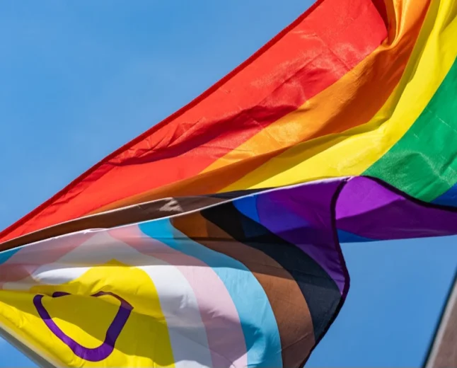 Diritti LGBTQIA+: La Commissione Europea risponde all'Iniziativa dei cittadini europei per vietare le pratiche di conversione