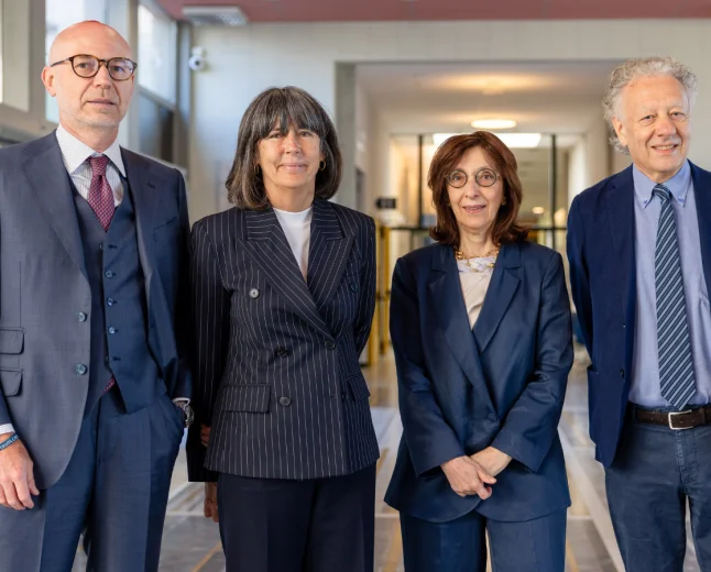 La Cattolica di Piacenza eccellenza globale: ottiene l'accreditamento Association to Advance Collegiate Schools of Business per Economia e Giurisprudenza 