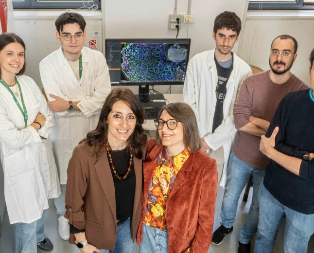Mettere il tumore a dieta: parte la raccolta fondi del progetto Microbi Chef di Milano-Bicocca per finanziare l'analisi dell'RNA