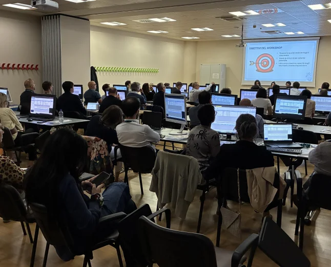 Monza: all'Ospedale San Gerardo la seconda edizione del convegno sull'Imaging TC ricreato con Intelligenza Artificiale