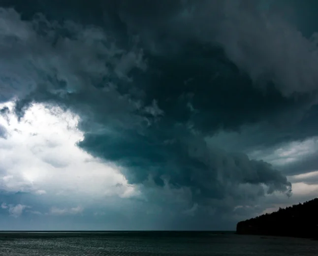 Meteo Europeo: il cambiamento climatico irrigidisce la corrente a getto del Nord Atlantico