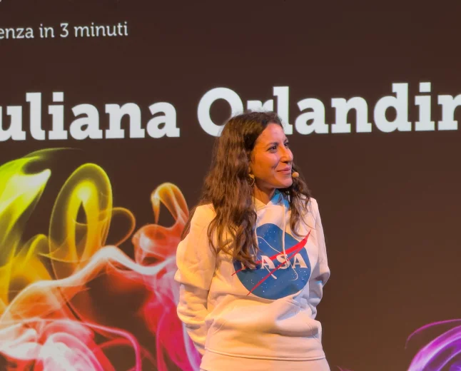 FameLab Genova 2026: sul podio due ricercatrici dell'Istituto Italiano di Tecnologia