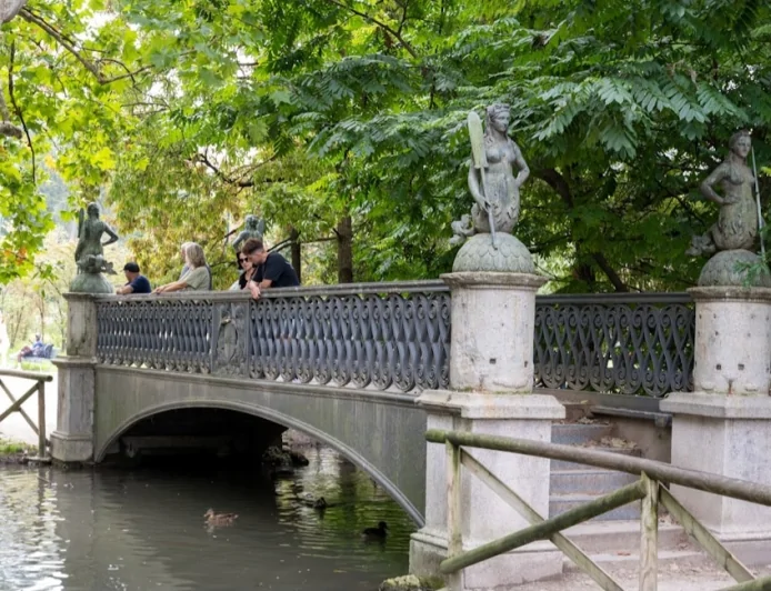 Giardini di Milano: dal 9 maggio il via alle visite guidate delle Guardie Ecologiche Volontarie nel verde della città