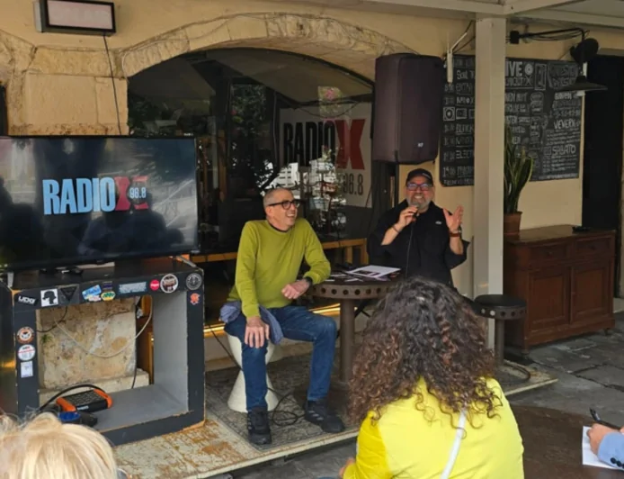 Docufilm su Gianni Dettori: a Cagliari nasce ‘Kasteddu Free Night’