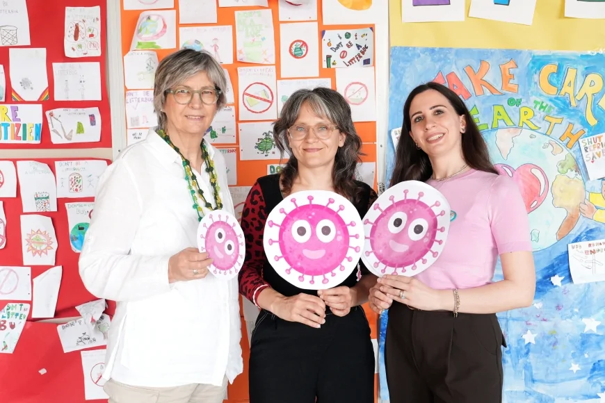 Il progetto "The Papillo Tour": il viaggio che racconta come prevenire le complicanze del Papillomavirus