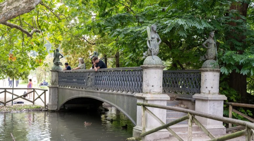 Giardini di Milano: dal 9 maggio il via alle visite guidate delle Guardie Ecologiche Volontarie nel verde della città