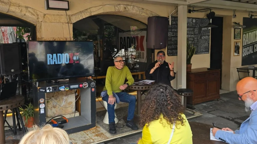 Docufilm su Gianni Dettori: a Cagliari nasce ‘Kasteddu Free Night’
