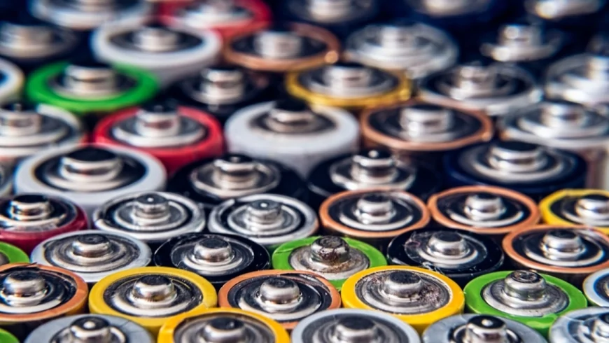 Conferenza Battery 2030+: il 7 e l'8 maggio al Politecnico di Torino l'evento dedicato alla ricerca sulle batterie