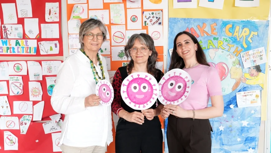 Il progetto "The Papillo Tour": il viaggio che racconta come prevenire le complicanze del Papillomavirus