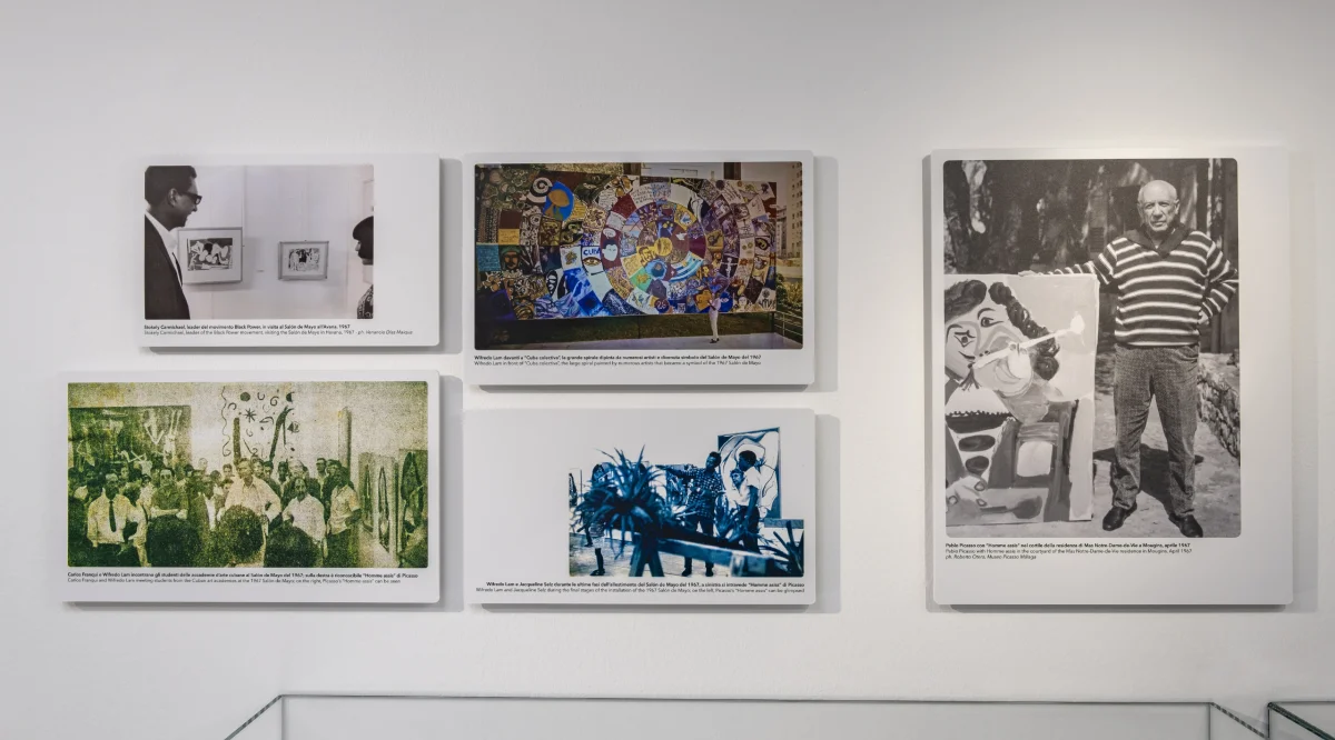 Milano, Cultura: al Museo del Novecento in mostra "il primo Picasso di Milano"