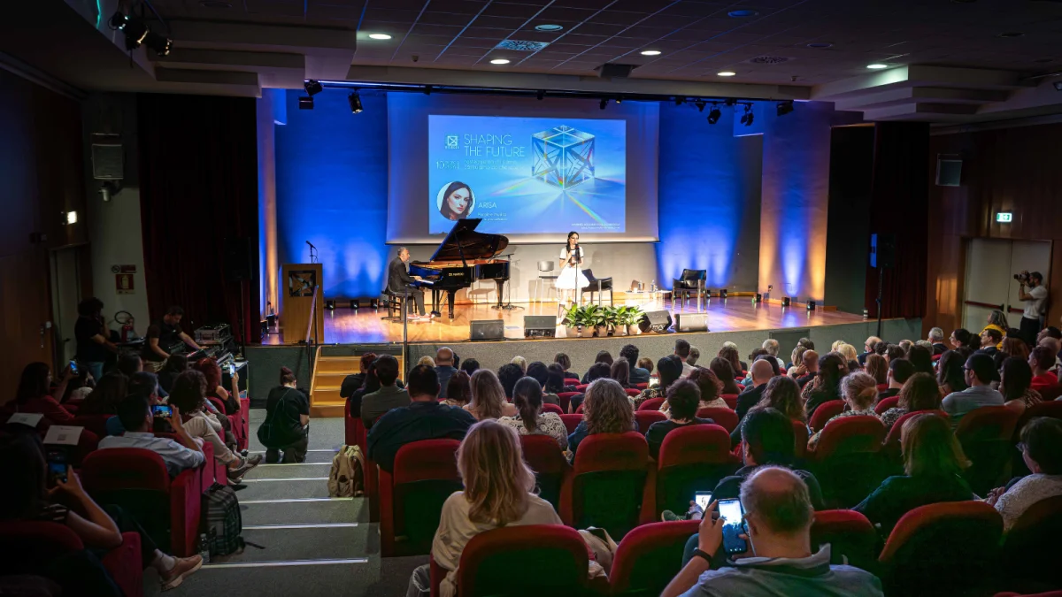 Università di Milano-Bicocca festeggia 28 anni con musica e ricerca 