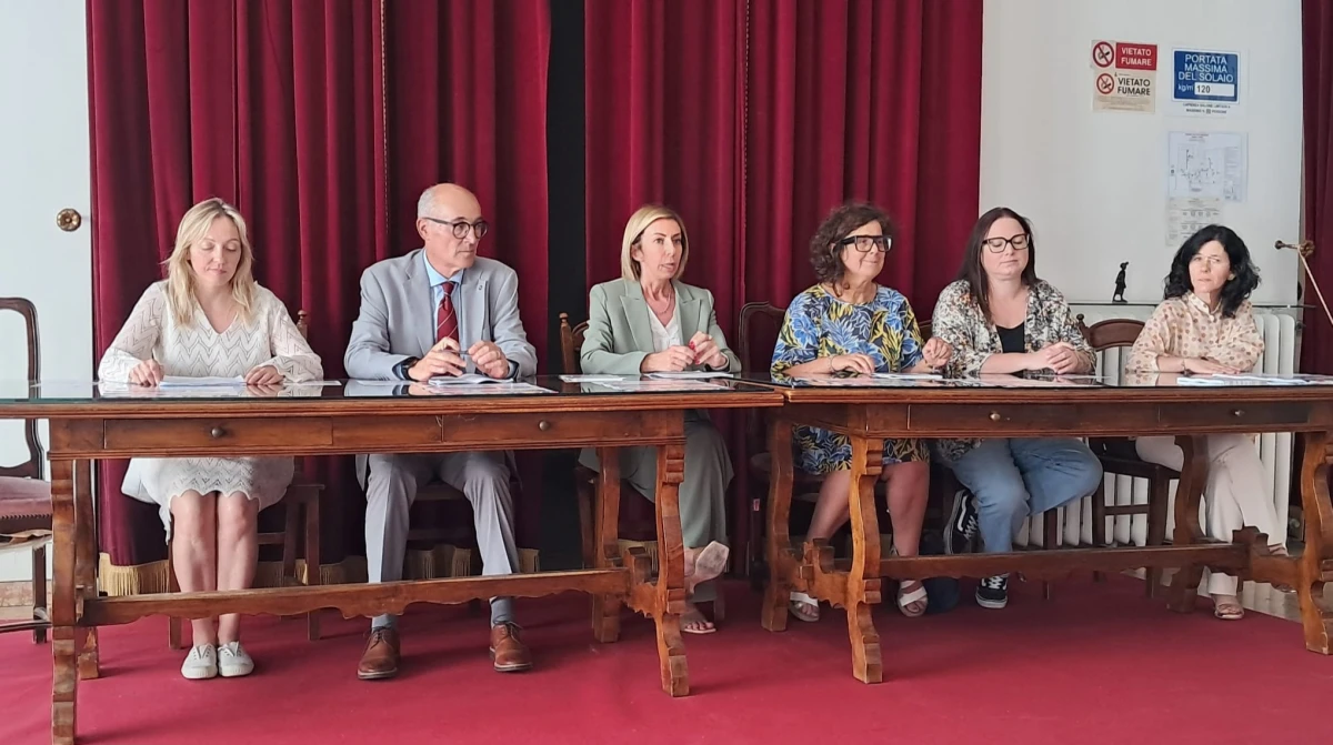 Rovigo: inaugurato lo sportello universitario contro la violenza sulle donne