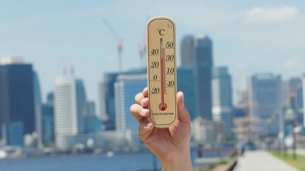  ENEA e Sapienza: a Roma nel 2019 zero ondate di calore ma 99 giorni di marcato disagio termico 
