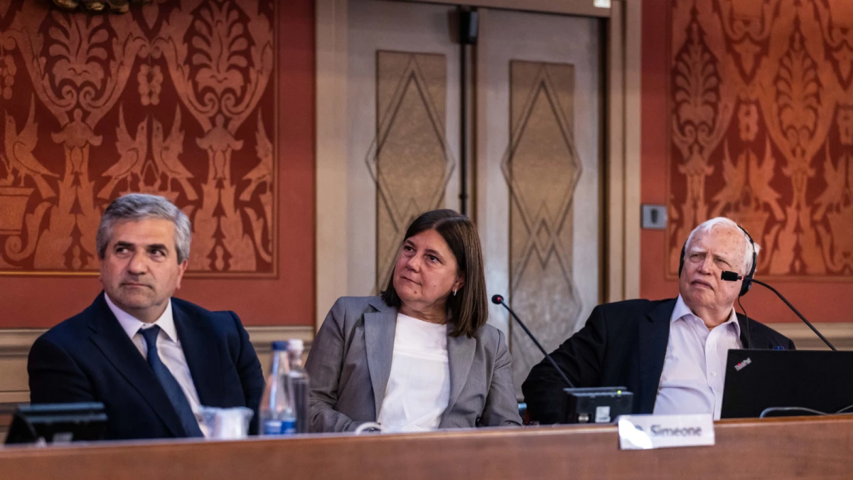 Heckman all'Università Cattolica del Sacro Cuore: l'educazione è un investimento