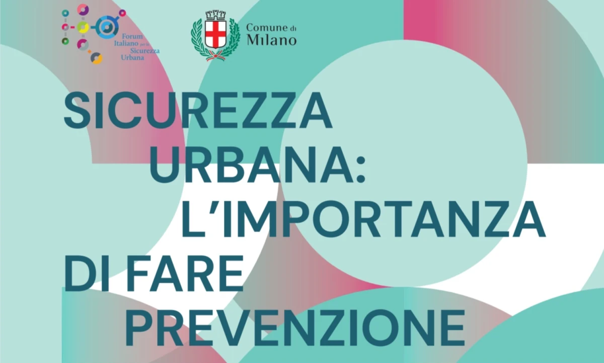 Comune di Milano: il 30 giugno a Palazzo Marino il Forum Italiano dedicato alla violenza giovanile
