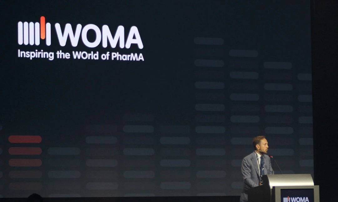 Al via alla prima edizione di "WOMA – Inspiring the WOrld of pharMA": la competitività e la trasformazione delle life sciences