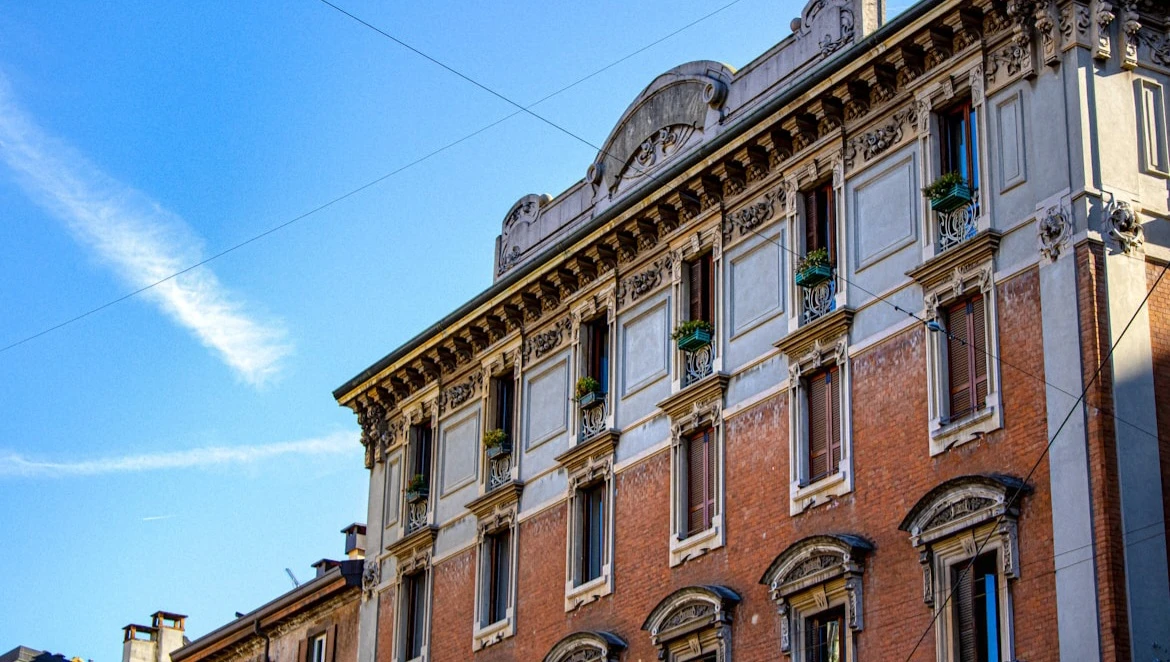 Comune di Milano: nasce la Rete delle Politiche Abitative dell'Area Metropolitana