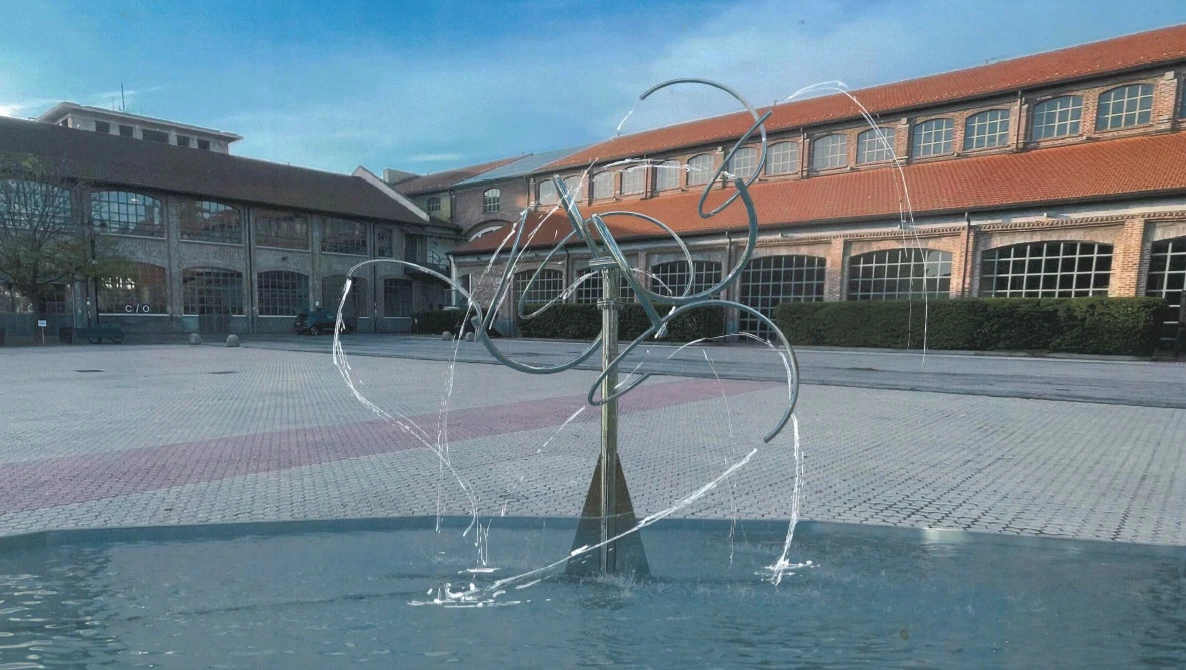 Milano: alla Fabbrica del Vapore dal 17 giugno al 14 ottobre la mostra "Il cosmo" dell'artista giapponese Susumu Shingu