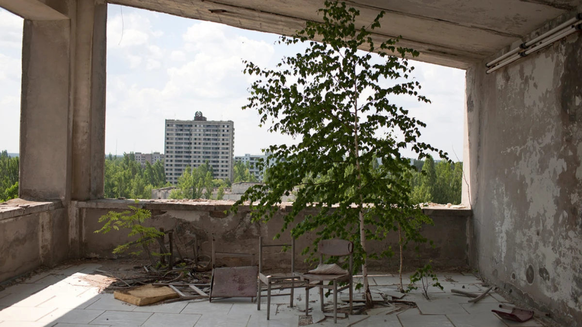 A Milano la mostra su Chernobyl a 40 anni dal disastro
