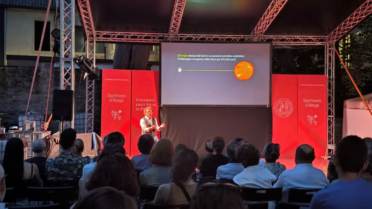 UNIFest 2026: Scienza e Arte si Incontrano a Padova