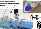 Progetto MORPHEUS: dal Politecnico di Torino una nuova frontiera della sensoristica ospedaliera