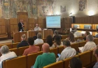 Accademia Nazionale di Agricoltura: la salvaguardia del suolo come nuovo asset produttivo e ambientale