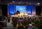 Università di Milano-Bicocca festeggia 28 anni con musica e ricerca 