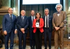 Il Politecnico di Torino conferisce a Teresa Ribera il PoliTO Foresight & Innovation International Award 2026
