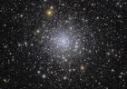 Istituto Nazionale di Astrofisica: NGC 6397, il mistero delle Nane Rosse mancanti