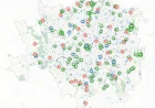 Comune di Milano: disponibile online la mappa degli "Spazi Freschi" in città