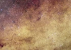 Oltre 60 milioni di stelle: l'European Space Agency ottiene la più grande e dettagliata foto del centro della Via Lattea