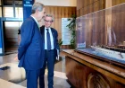 Consiglio Nazionale delle Ricerche e Ministero: insieme per la resilienza idrica delle isole minori