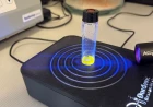 Chimica dei materiali: nuovi materiali organici che si ricaricano con la luce