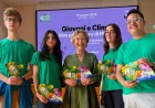 Milano Green Week: l'assemblea "Giovani e clima: Idee per il Futuro di Milano"