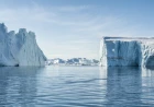Cambiamento climatico: la fusione della calotta glaciale della Groenlandia e il futuro della circolazione dell'Oceano Atlantico