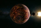Astrofisica: individuato un sistema planetario "improbabile" modellato da una nana bruna