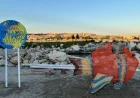 MemoriAttiva: Ritorna 'Luna, il Pesce Mangiaplastica' a Giorgino