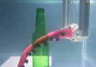Istituto Italiano di Tecnologia: dall'oceano il braccio robotico che si ispira al polpo