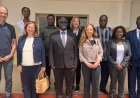 Università di Padova e Medici con l'Africa Cuamm: conclusa una missione istituzionale in Ghana e Costa d'Avorio
