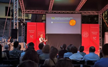 UNIFest 2026: Scienza e Arte si Incontrano a Padova