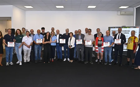 Milano, Hub Food Zero Sprechi: nel 2025 recuperate 730 tonnellate di eccedenze alimentari