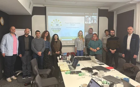 Edifici a zero emissioni: ENEA partecipa al progetto europeo BREEZE per la riqualificazione del patrimonio edilizio