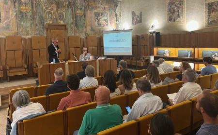 Accademia Nazionale di Agricoltura: la salvaguardia del suolo come nuovo asset produttivo e ambientale