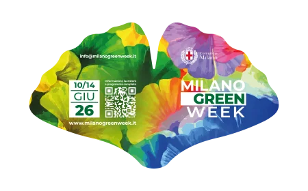 Milano Green Week: dal 10 al 14 giugno la città diventa un "laboratorio della transizione ecologica"