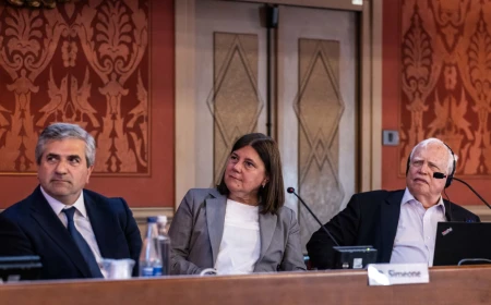 Heckman all'Università Cattolica del Sacro Cuore: l'educazione è un investimento